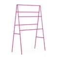 thumbnail image 1 of Ws Bath Collections Ranpin 5110.16 Ranpin Free Standing Towel Rack From The Linea, 1 of 3