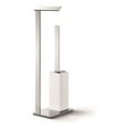 thumbnail image 1 of Ws Bath Collections Ranpin 5113 Ranpin Free Standing Tissue Holder And Toilet Brush Holder, 1 of 1