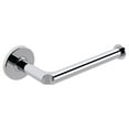 thumbnail image 1 of Ws Bath Collections Sbeca 61104 Sbeca Wall Mounted Toilet Paper Holder - Chrome, 1 of 1