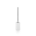 thumbnail image 1 of Ws Bath Collections Skoati 50203 Skoati Free Standing Toilet Brush Holder - Stainless, 1 of 1