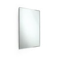 thumbnail image 1 of Ws Bath Collections Speci 56308 Speci 25-3/16" W X 23-5/8" H Transitional Rectangular, 1 of 1