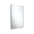 thumbnail image 1 of Ws Bath Collections Speci 56309 Speci 25-3/16" W X 31-1/2" H Transitional Rectangular, 1 of 1