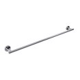 thumbnail image 1 of Ws Bath Collections Styl A6018B AL Styl 19-13/16" Towel Bar - Stainless Steel, 1 of 1