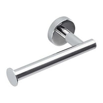 Ws Bath Collections Styl A6025a Styl Wall Mounted Toilet Paper Holder - Stainless Steel