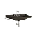 thumbnail image 1 of Ws Bath Collections Waldorf 4141K4.03 Waldorf 31-1/2" Rectangular Ceramic Wall Mounted, 1 of 1