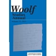 thumbnail image 1 of Wsa: Woolf Studies Annual Volume 25 (Paperback), 1 of 1