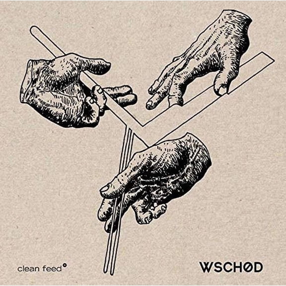 Wschod (Audiobook)