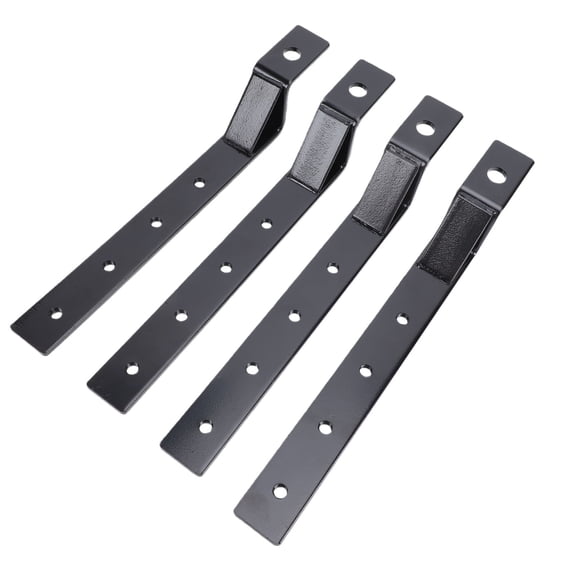 Universal Energy Model Wscoficey Motorcycle Universal Saddlebag Mounting Bracket Mount ...