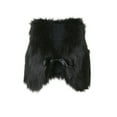 thumbnail image 1 of Wsevypo Kids Baby Girls Faux Fur Vest Waistcoat Child Warm Winter Sleeveless Coat Outwear Jacket, 1 of 6