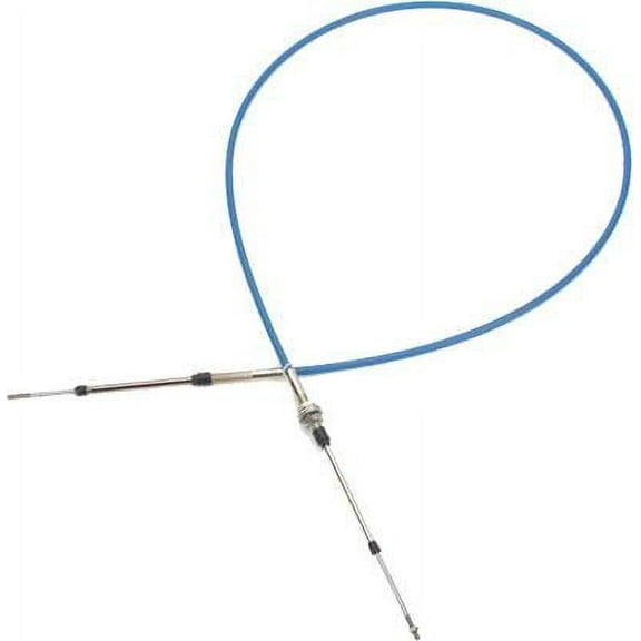 Wsm 002-042-04 Steering Cable