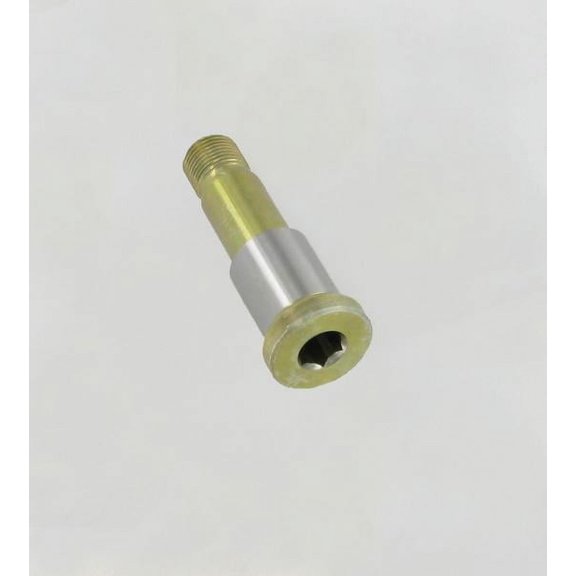 Wsm 003-113 Impeller Pump Shaft