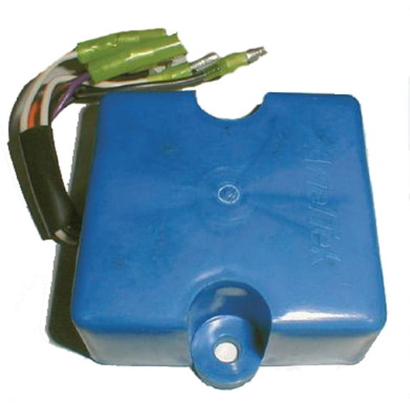 Wsm 004-212-01 Yamaha 650 Adjustable Rev. LimiterALL Yamaha Cdi W/adj. Rev Limi