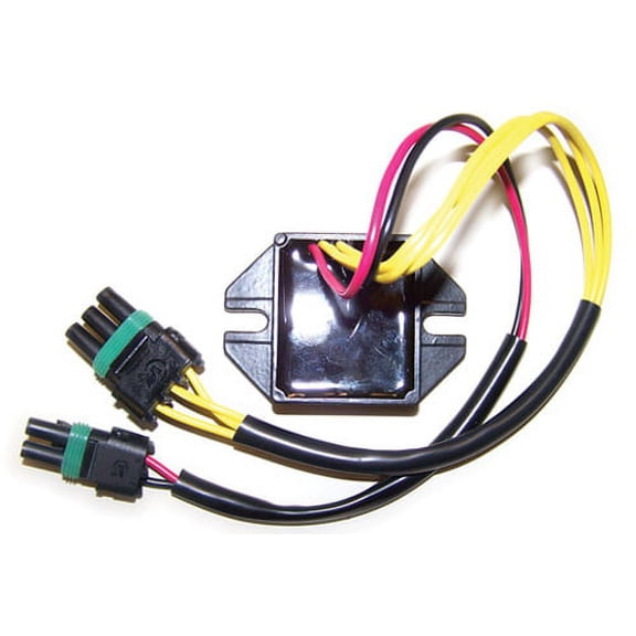 Wsm 004-226 SeA-Doo XP1997-1997 SeA-Doo Rectifier / Regulator
