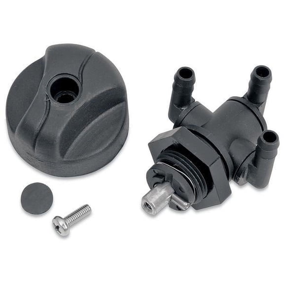 Wsm 006-600 Fuel replacement valve with Knob