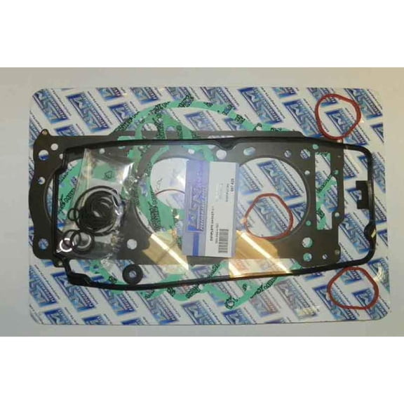 Wsm 007-626 Complete Gasket Kit