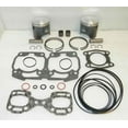 thumbnail image 1 of Wsm 010-808-10P Platinum Series Top End Kit - Standard Bore 82.00mm, 1 of 2