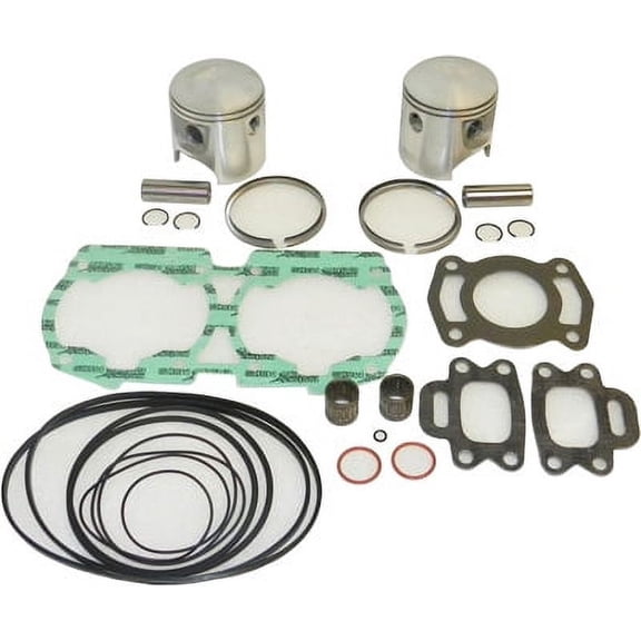 Wsm 010-815-12 SeA-Doo 580 Engine Rebuild Kit.5mm