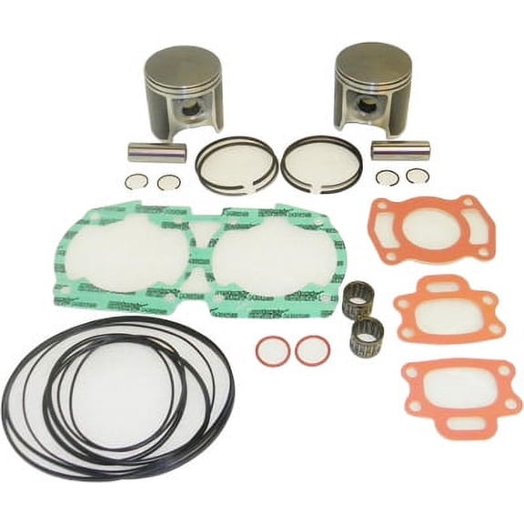 Wsm 010-816-14P SeA-Doo 650 Engine Rebuild Kit1mm Platinum