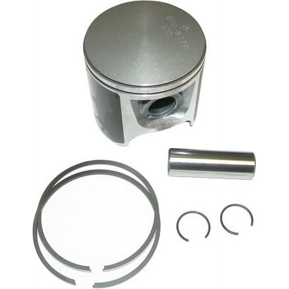 Wsm 010-817-07PK Sea Doo 720 Piston Kit 1mm Platinum