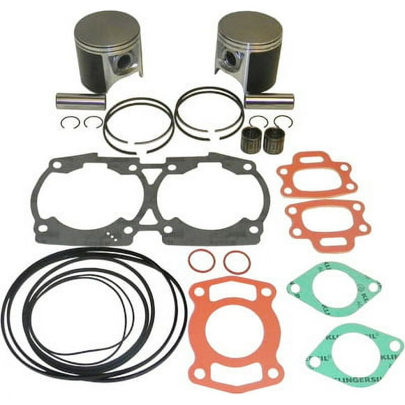 Wsm 010-817-10P SeA-Doo 720 Engine Rebuild Kitstd. Platinum