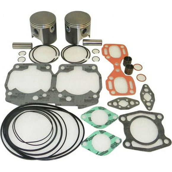 Wsm 010-818-11P SeA-Doo 800 Engine Rebuild Kit.25mm Platinum
