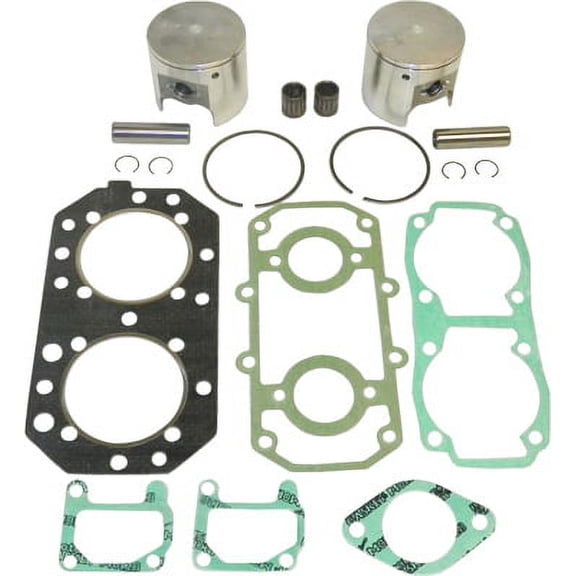 Wsm 010-818-14P SeA-Doo 800 Engine Rebuild Kit1mm Platinum