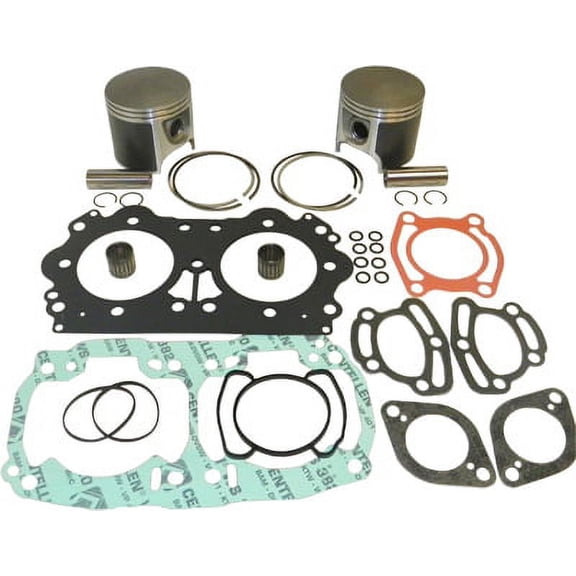 Wsm 010-819-10P SeA-Doo 951 Engine Rebuild Kitstd. Platinum