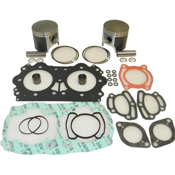 Wsm 010-819-11P SeA-Doo 951 Engine Rebuild Kit.25mm Platinum
