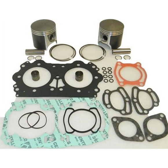 Wsm 010-819-13P SeA-Doo 951 Engine Rebuild Kit.75mm Platinum