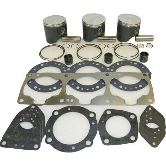 Wsm 010-821-24P Kawi 1100 1mm Rebuild Kit Plat