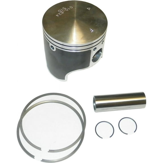 Wsm 010-824-05PK Yamaha 1300 Platinum Piston .5mm