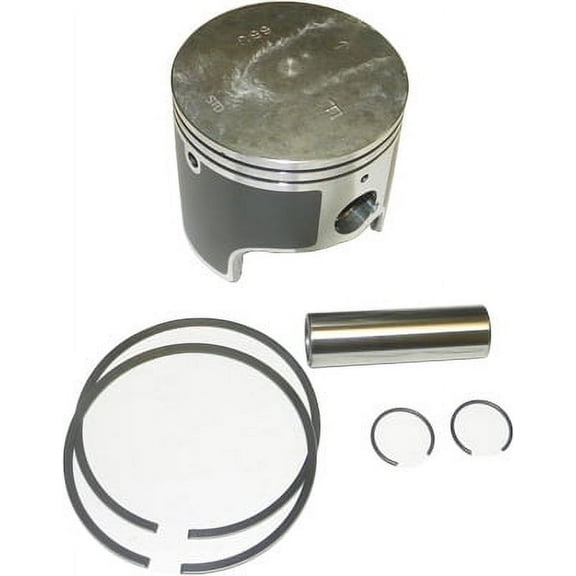 Wsm 010-826-04PK Yam 760/1200 .25mm Piston Plat