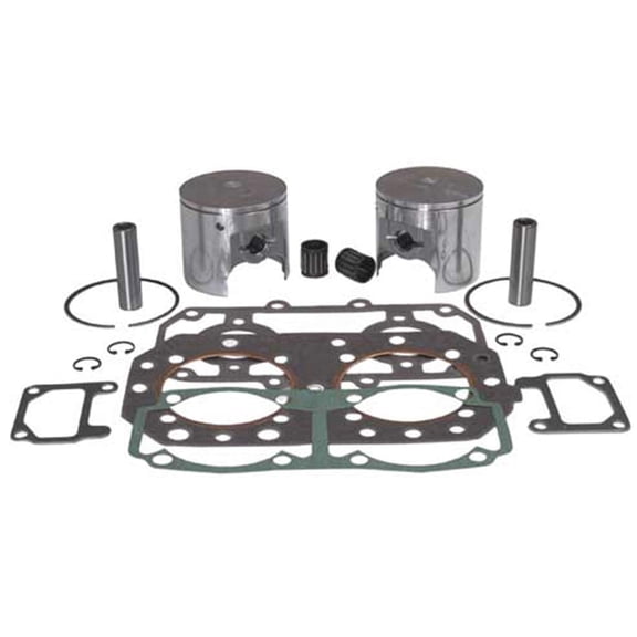 WSM Top End Kit - Standard Bore 71.30mm 010-834-10