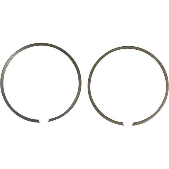 Wsm 010-924-05 Yamaha 1300 Ring Set .5mm