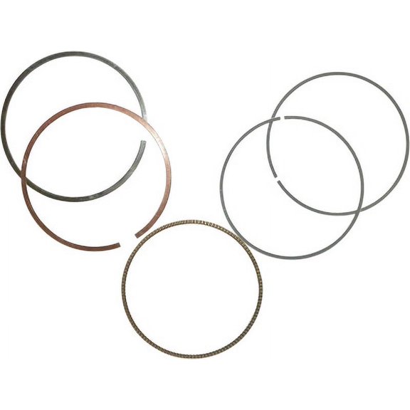 Wsm 010-972 Yamaha Fx H.o. / Vx 1100 Ring Set