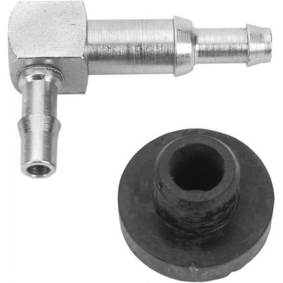 Wsm 07-276 Single Tank Fitting