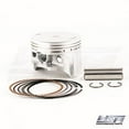 thumbnail image 1 of Wsm 50-223-07K Piston Kit - 1.00mm Oversize to 75.00mm, 1 of 3