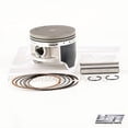 thumbnail image 1 of Wsm 50-255-07K Piston Kit - 1.00mm Oversize to 77.00mm, 1 of 3
