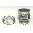 thumbnail image 1 of Wsm 50-257-04K Piston Kit - .25mm Oversize, 1 of 3