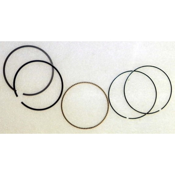 Wsm 51-220-04 Piston Ring Set - 86.25mm Bore