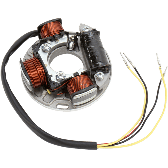 Wsm Complete Stator Assembly 004-202