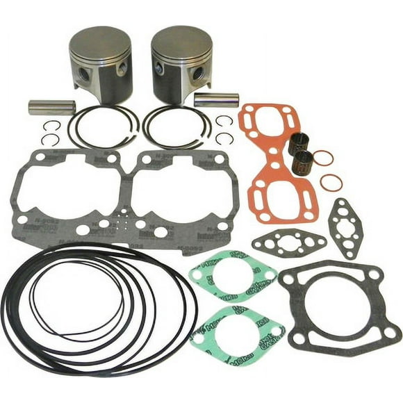 Wsm 010-818-10P SeA-Doo 800 Engine Rebuild Kitstd. Platinum/bearing Included