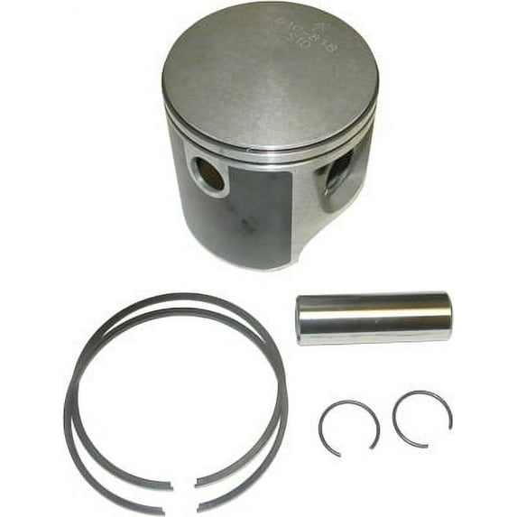 Wsm Piston K750 81 010-820-07K