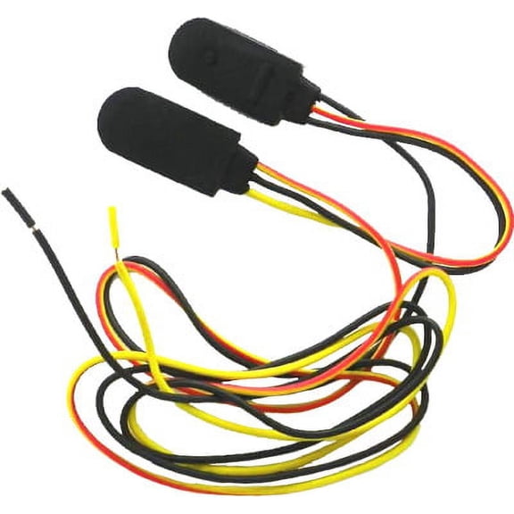 Wsm Sea-Doo Start Stop Switch 004-118