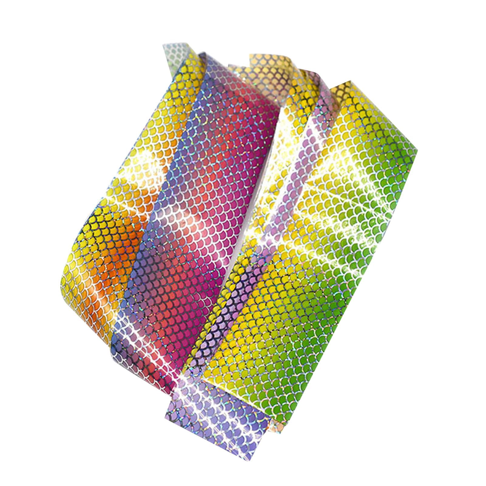 bulk fishing lure tape GLOW MOON JELLY MATTE UV 12" x 8" In 1,2,3, or Fishing Lure Tape, Tackle, & Graphics Design Company Discover our Big Dots lure tape at Custom Lure Online Lure Tape for Building Fishing