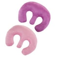 thumbnail image 1 of Wswqop 2X, Beauty Salon Comfort Breast Pillow, Lightweight Portable Women Anti-Wrinkle, 1 of 5