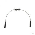 thumbnail image 1 of Wswqop 2pcs Anti-Slip Cord Lanyard Glasses Strap Spectacle Holder Retainer Keeper Chain, 1 of 9