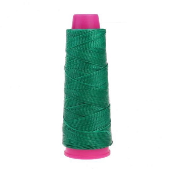 Wswqop 2x 110m Bowstring Material Recurve/Compound Bow String Making Rope Green