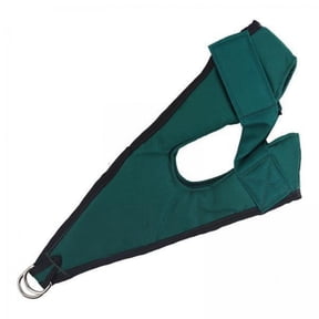 Wswqop 4x Portable Cervical Neck Device Adjustable for Outdoor for