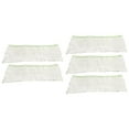 thumbnail image 1 of Wswqop 5pcs Disposable Mesh Panties Breathable Bottom Elastic Waist Underwear Women for XL, 1 of 9